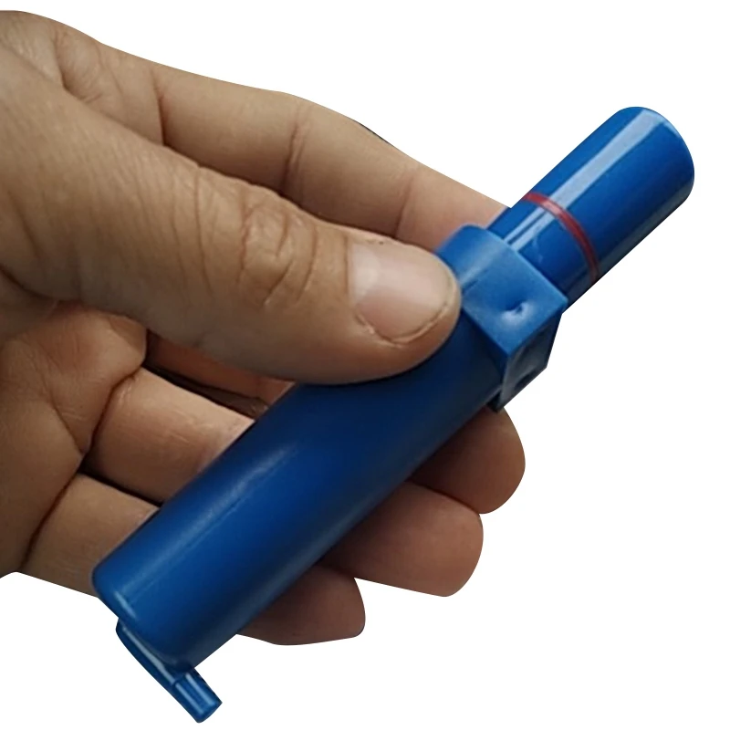 

Ручной насос-переключатель A98E для вакуумной присоски, с резьбовым штоком M6, маленький ручной насос-присоска для стекла, замена для вакуумной присоски