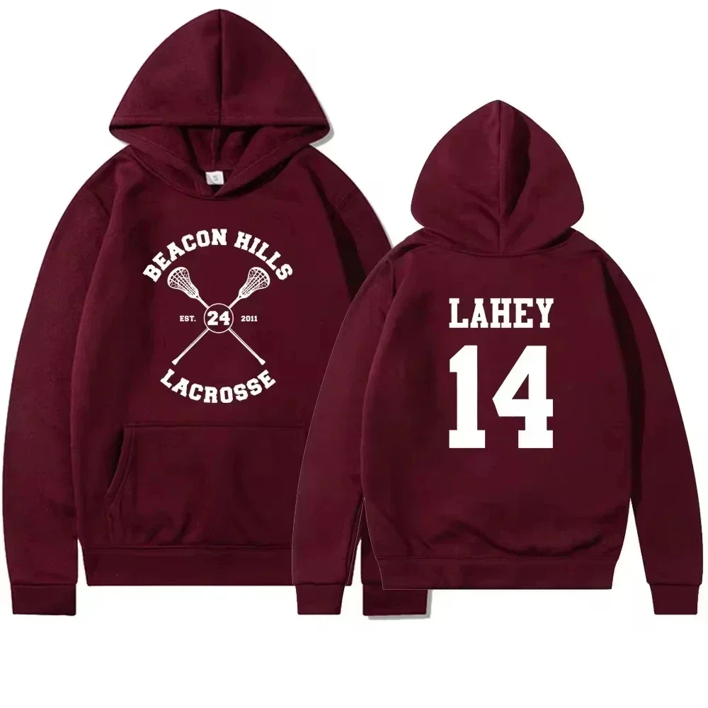 Briar University Graham 44 Hockey 2 Side Hoodies Off Campus Hockey Romance Hoodie Unisex Casual Hooded Sweatshirt Bookish Gift