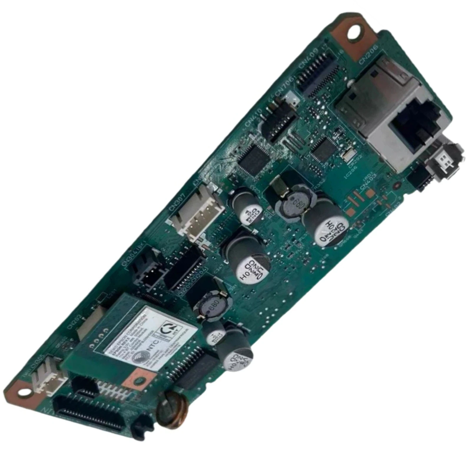 Main Board Motherboard 15-CJ65 Fits For EPSON Printer Parts