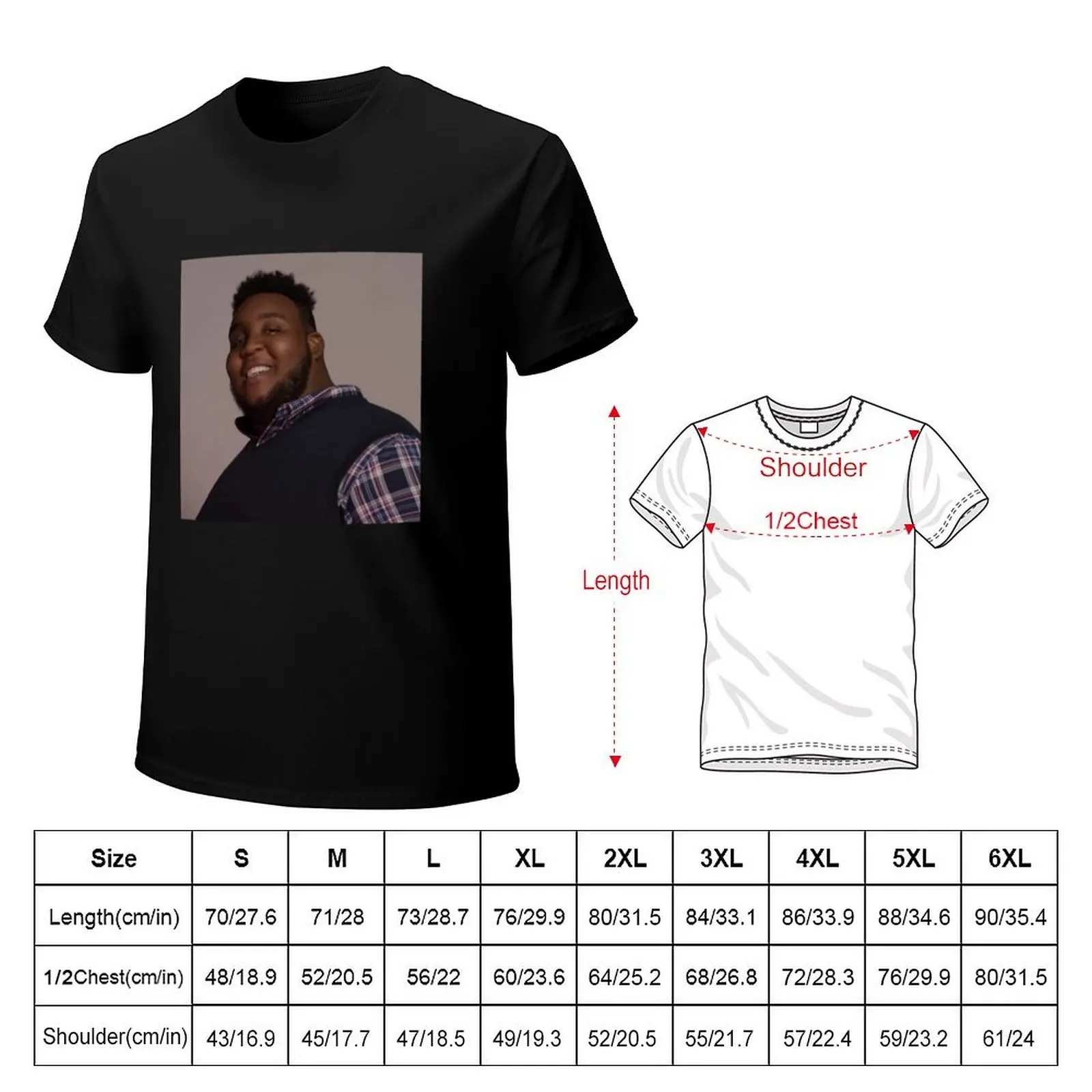 Willie Spence T-Shirt Sports Basic Short Sleeve T-Shirt