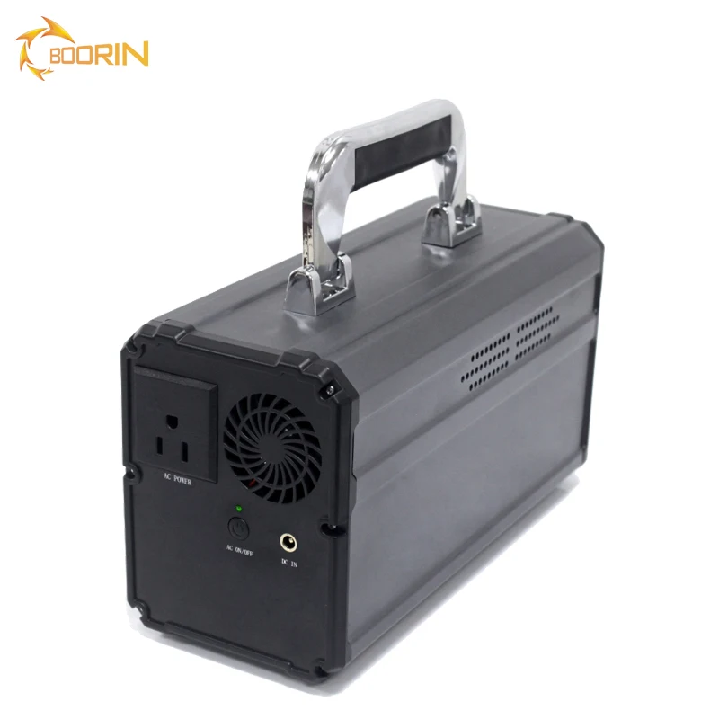 

Portable Power Station 82500mAh/ 135000mAh/ 270000mAh Lithium-ion Battery 110v/220v Supply Power Bank Emergency Outdoor Lighting