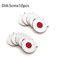 5 cm x 10 piezas