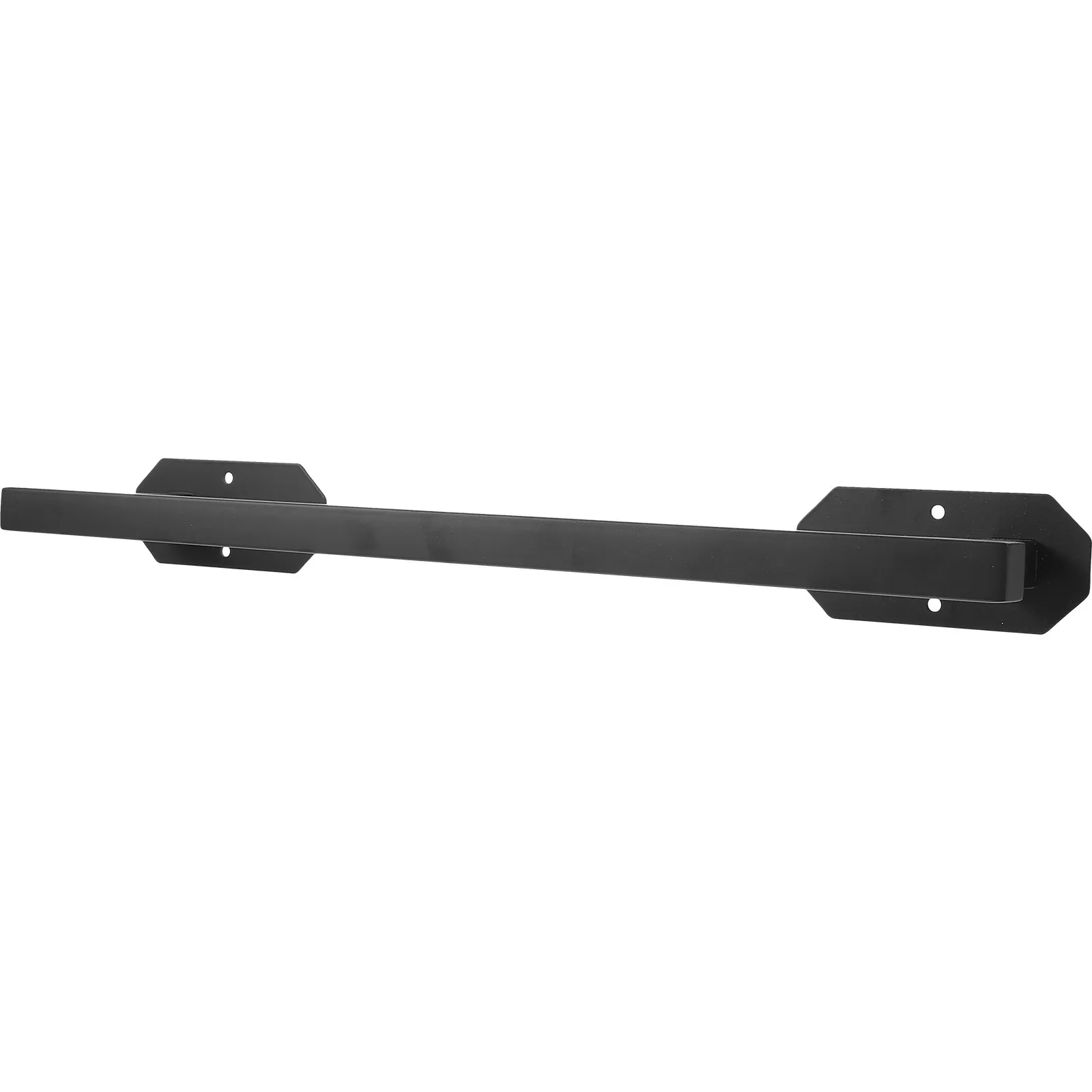 

Stainless Steel Wall Mounted Towel Rack for Bathroom Kitchen Balcony Easy Install No Drill Towel Holder Organizer Multi
