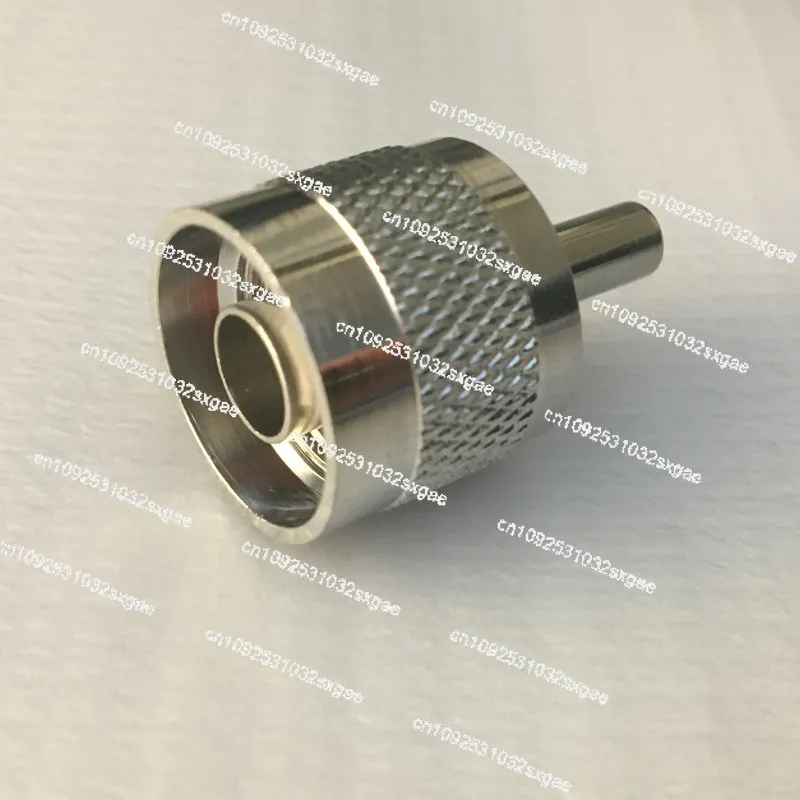 1.5/3/6/9/13.5/18GHz N-type network split calibration parts with opener/short circuit/load