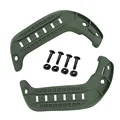 M88 Rail Green
