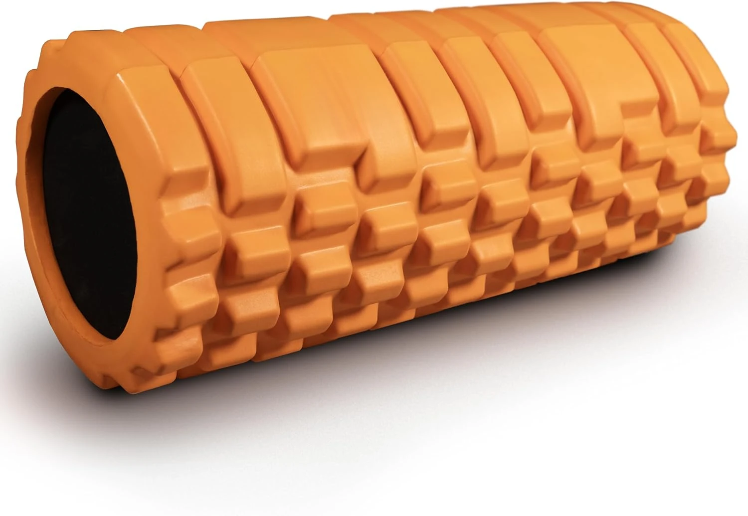 Foam Roller - Medium Density Deep Tissue Massager for Muscle Massage and Myofascial Trigger Point Release, with 4K eBook