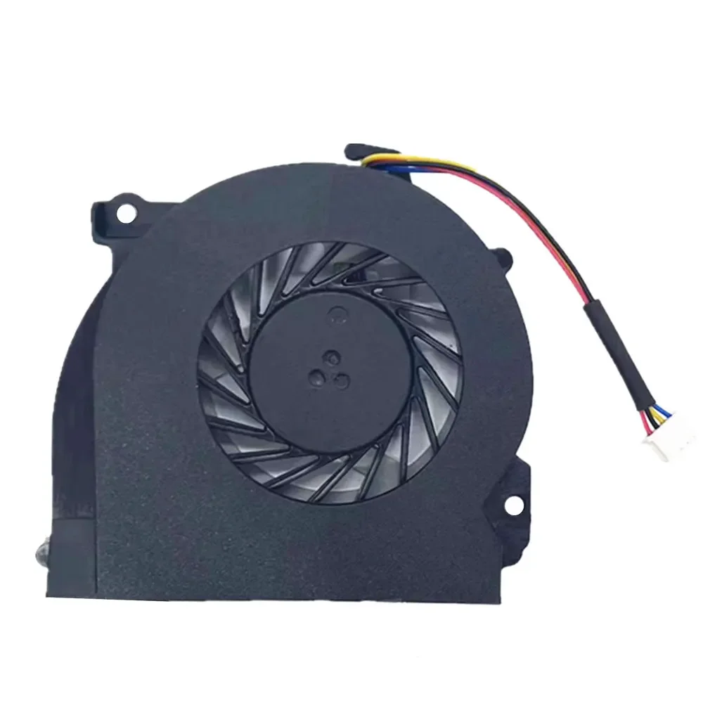 Ventilador de refrigeración para ordenador portátil, disipador térmico para HP 2560, 2560P, 2570, 2570P, CPU, GPU, 651378-001