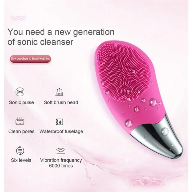 Thumbnail 2 - #19 Compare Facial Cleansing Brushes Before You Buy