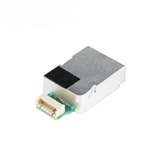 MH‑Z1911A Infrared CO2 Gas Sensor Module, Carbon‑Dioxide Detector, 400‑10000ppm Air‑Quality‑Monitoring Sensing Unit