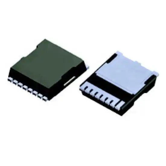

5PCS FDBL86561 FDBL86563 FDBL86566 FDBL0065N40 FDBL0090N40 FDBL0110N60 FDBL0120N40 TO-LL8-8 H-PSOF-8