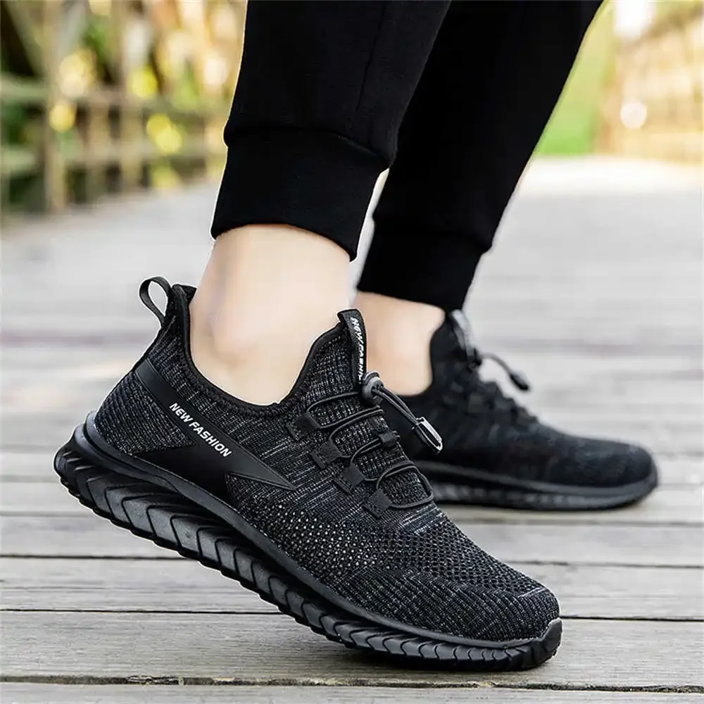 Sock Net Men's Sports Shoes Black Casual Shoes For Man Sneakers Mens Designer Brands Temis Everything Unique Tenia Tenise