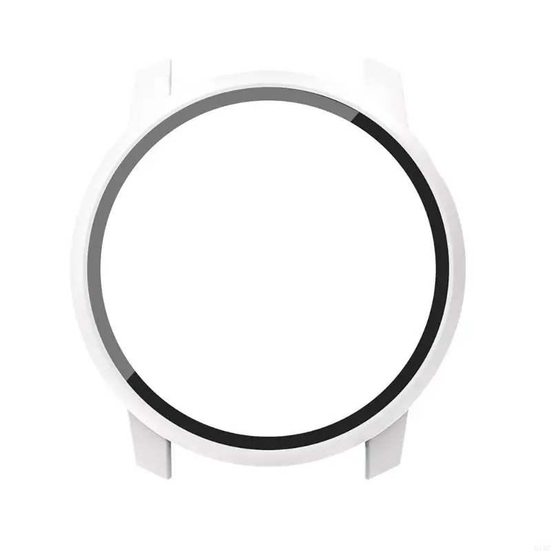 918C Coros Pace 3 スクリーンプロテクターハードカバー傷防止ワンピースフィルムケース