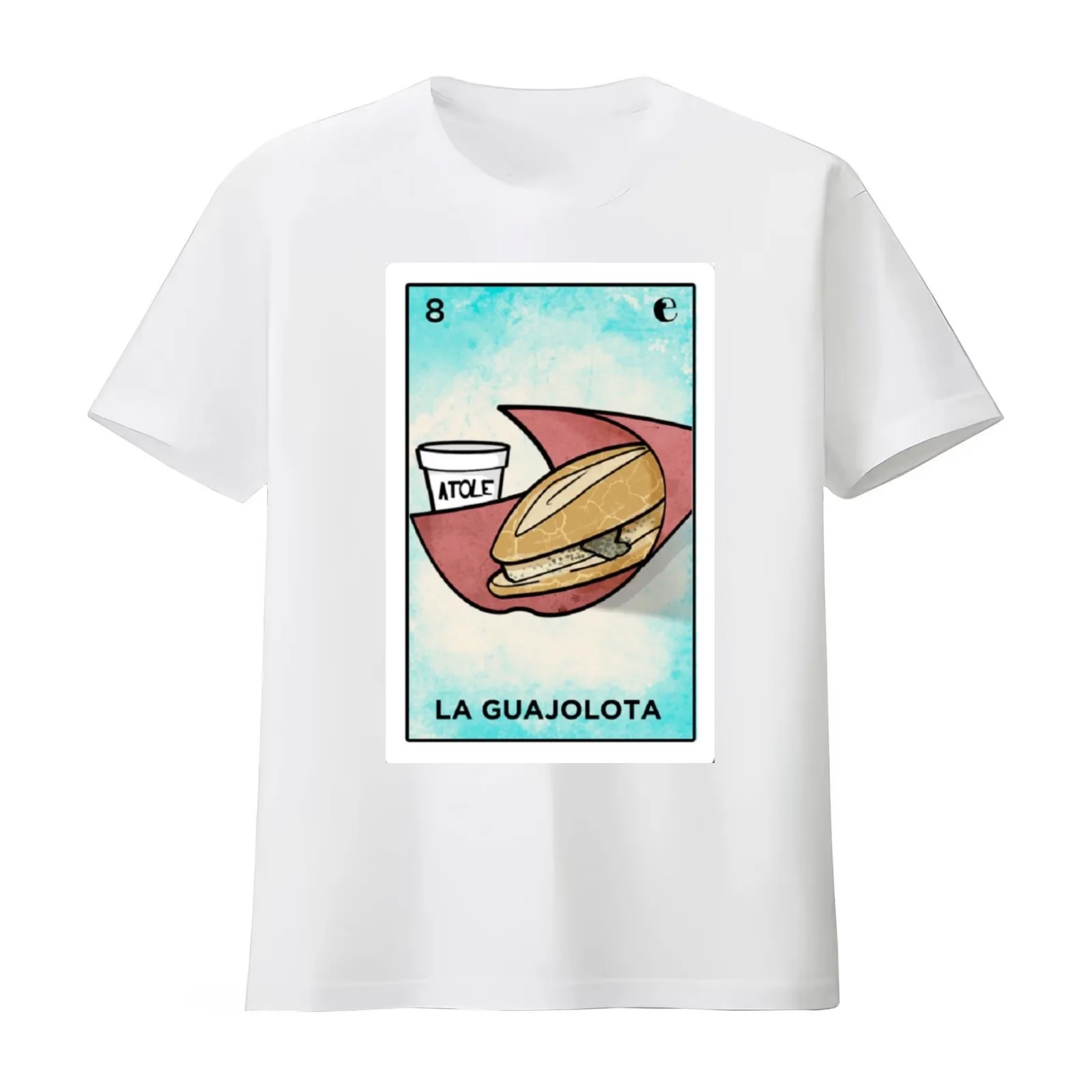 The turkey T-Shirt Summer Casual Cotton Tee Oversized Streetwear Tops Vintage Graphic Print Loose Fit Short Sleeve
