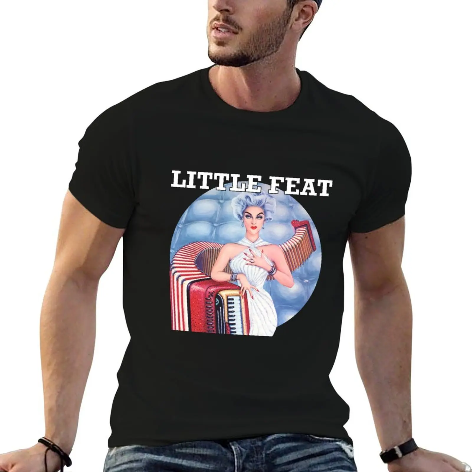 The black feat T-Shirt g man t shirts for men t shirt man luxury t shirt personalised T-shirt
