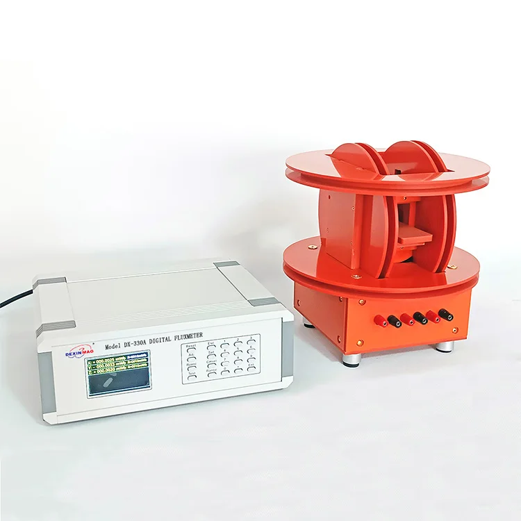 Dexing-Magnet High …