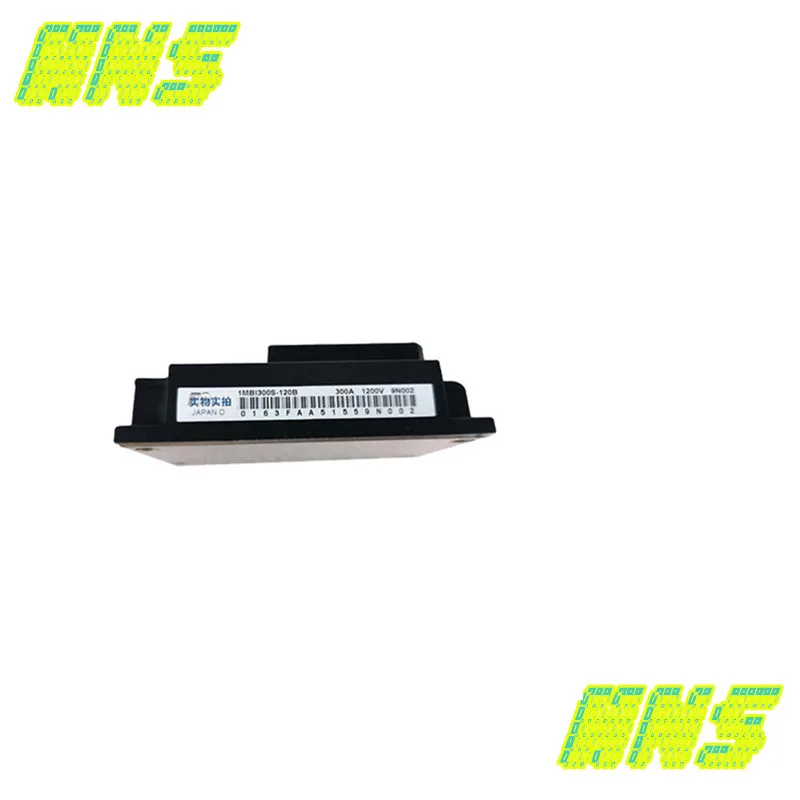 

FREE SHIPPING NEW AND ORIGINAL MODULE 1MBI300S-120B 1MBI400S-120B 1MBI400S-120 1MBI200S-120