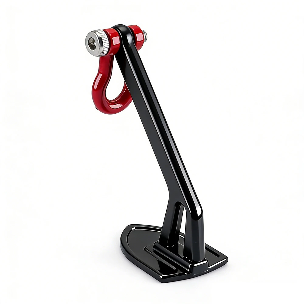 

Simulation Heavy Metal Winch Anchor Winde Anker for SCX24 AX24 FCX24 FCX24M 1/18 1/24 RC Rock Crawler Car Decoration Accessories