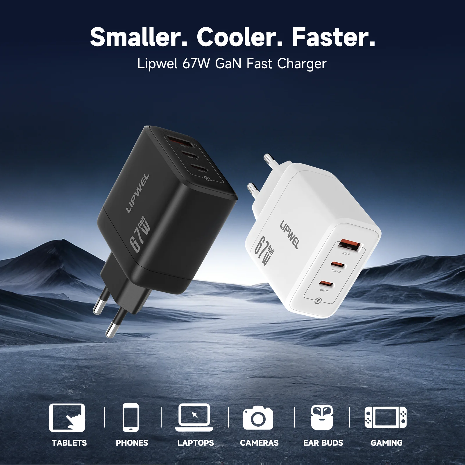 Fast Charging 67W G… - image