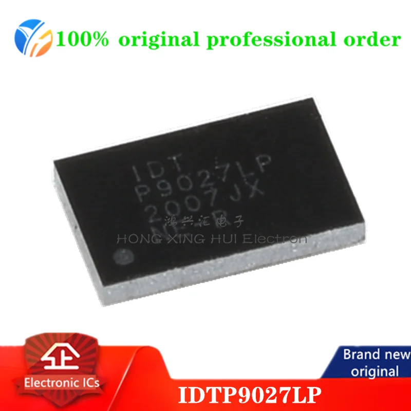 

100% original IDTP9027LP integrated electronic IC chip