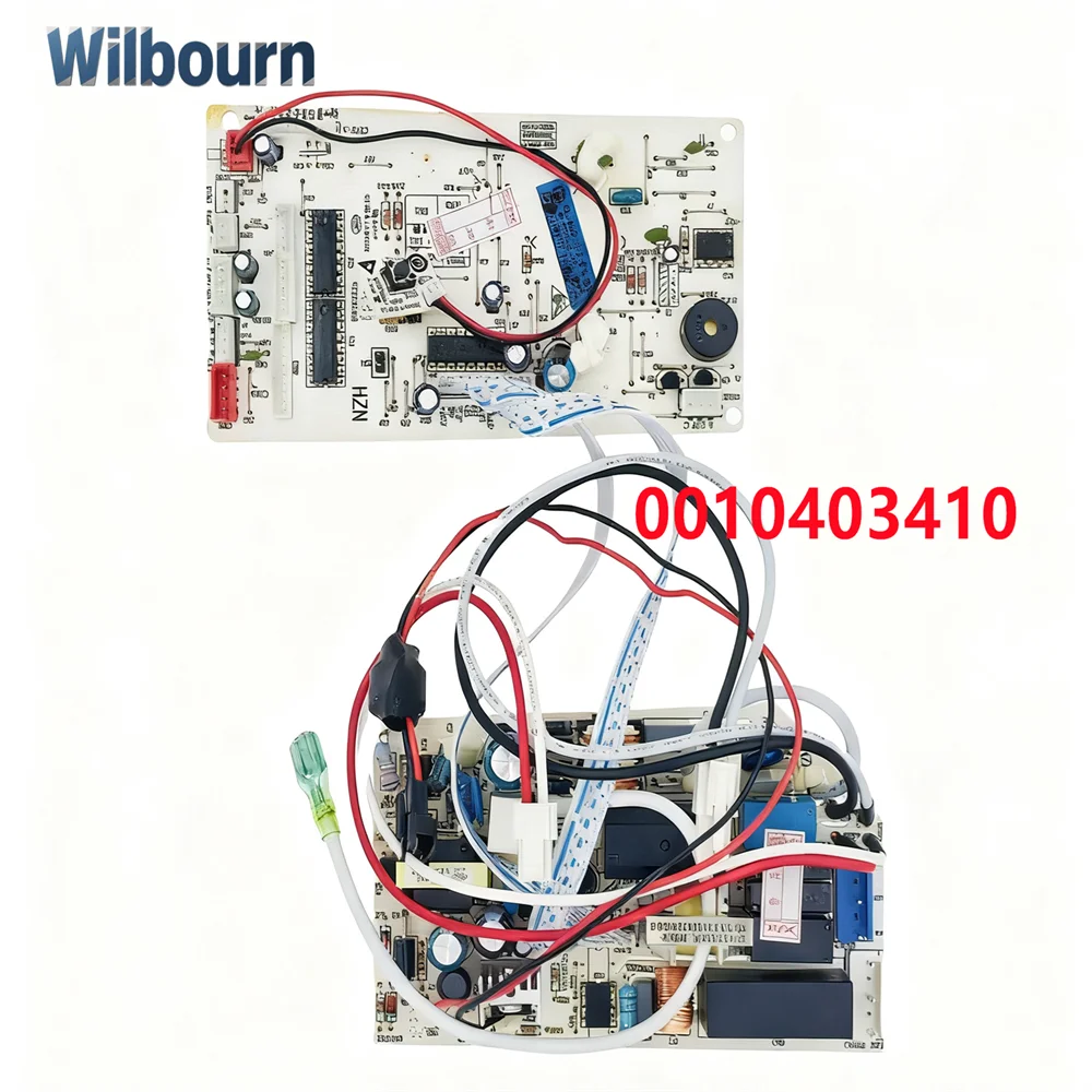 

0010403410 circuit PCB brand new suitable for Haier air conditioner indoor unit control board air conditioner accessories