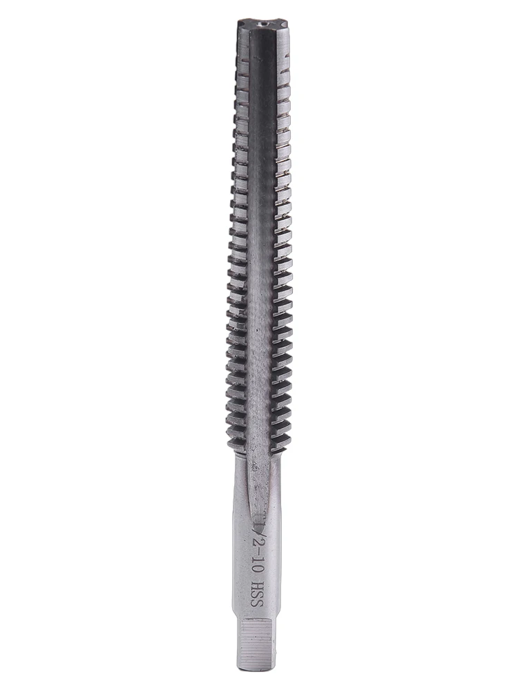 1/2x10 Thread for taps 1/2-10 for taps Accurate Sizing And Strong Precise Trapezoidal Threads For Abrasive Steel