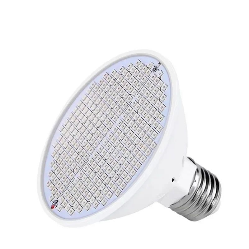 Full Spectrum LED Grow Light for Indoor Plants Grow Tent Bulb