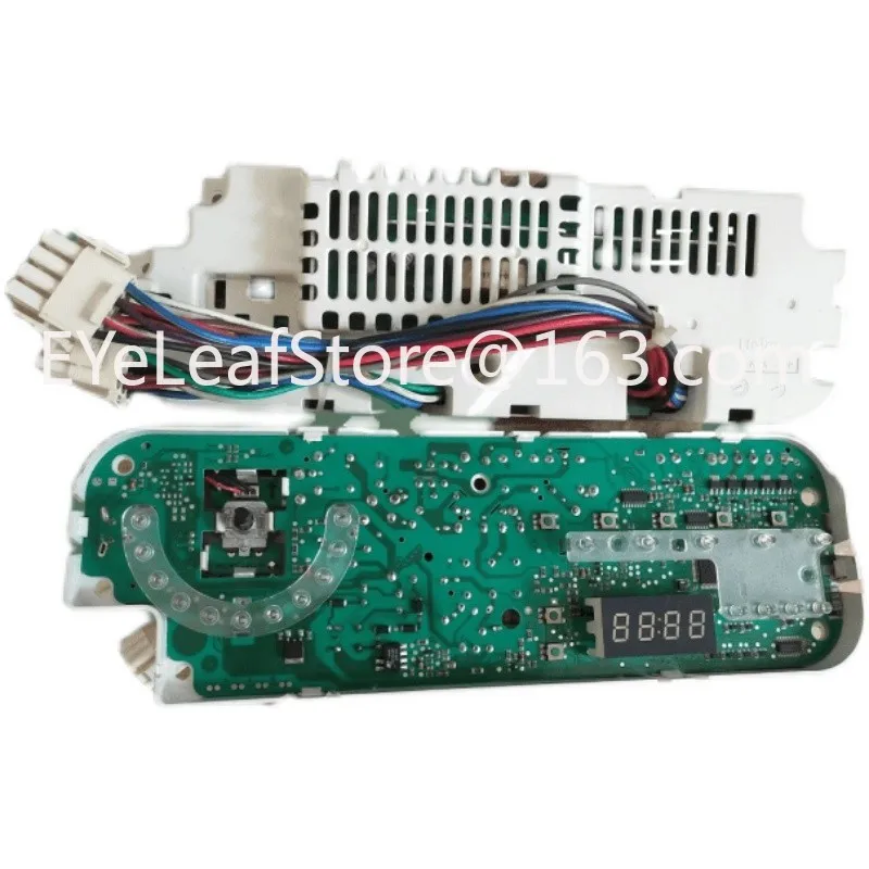 

XQG52-Q1018 Q818 Q918 Roller Computer Board of Washing Machine 0024000194K/E/C Motherboard