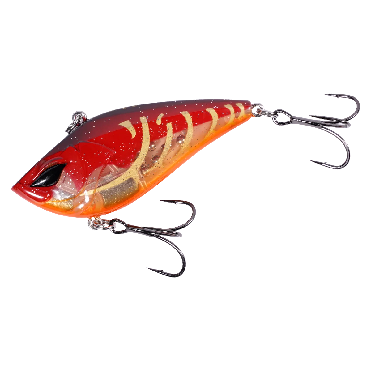 NOEBY Lipless Crankbait 7cm 17.5g Sinking Rattling VIB Vibration Wobblers Bass Pike Perch Zander Artificial Hard Lures