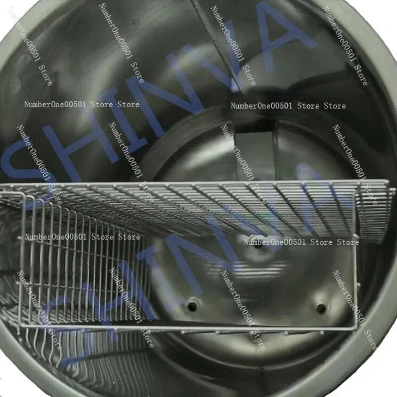 18L Benchtop Class B Vacuum High Pressure Steam Sterilizer Autoclave for Dental Lab Surgical Instruments