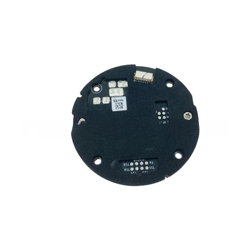 for Smart Control Module Vacuum Screen PCB Seamless System Integration Long-term Reliability Display Circuit Board For Dreame
