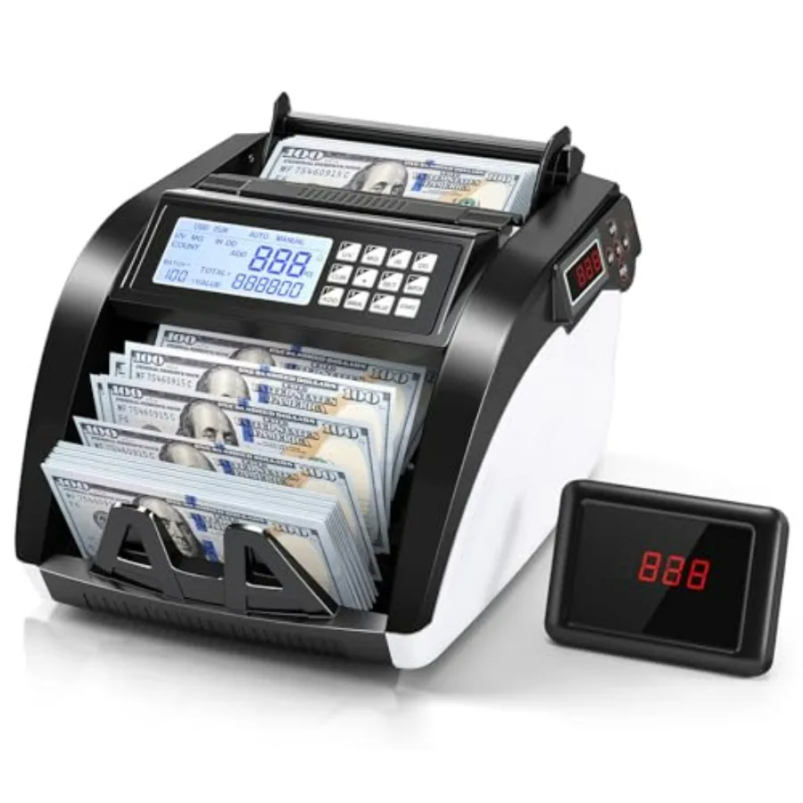 Highspeed Money Cou…