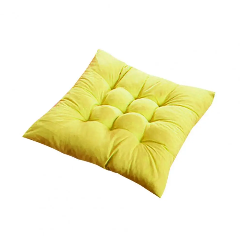 Seat Cover Portable Sofa Cushion Lightweight Super Soft  Practical Multipurpose Non-Slip Cushion