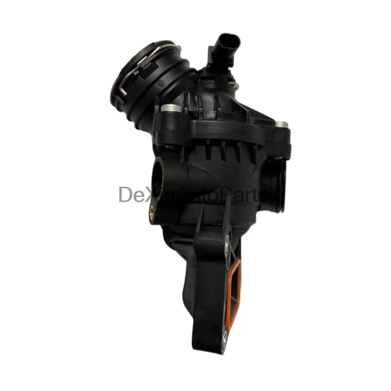 A2762000515 Engine Coolant Thermostat Direct Replacement for 3.5L V6 Petrol SUV Saloon Auto Parts 2011 to 2019