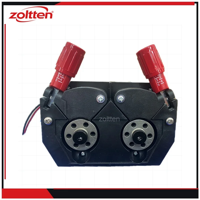 80W 24V MAG MIG Wire Feed Motor Welding Machine Mechanism Wire Feeder for Professional And Industrial Use