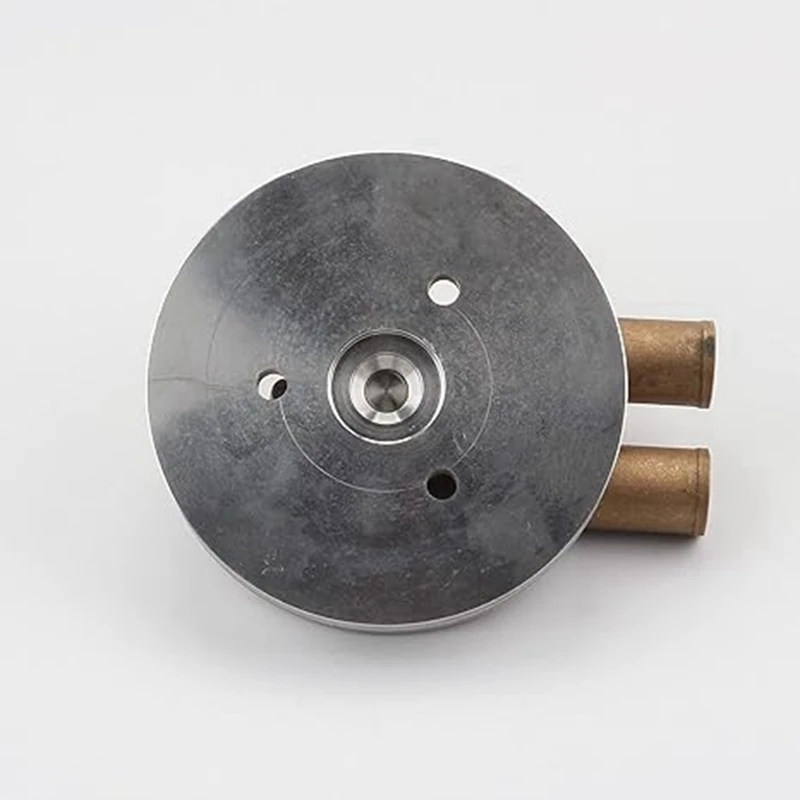 Pompa Kapal Pesiar Pompa Air Laut 21214596 3862487 3812697 3858229   Untuk katrol sabuk Volvo Penta 4.3 5.0 5.7