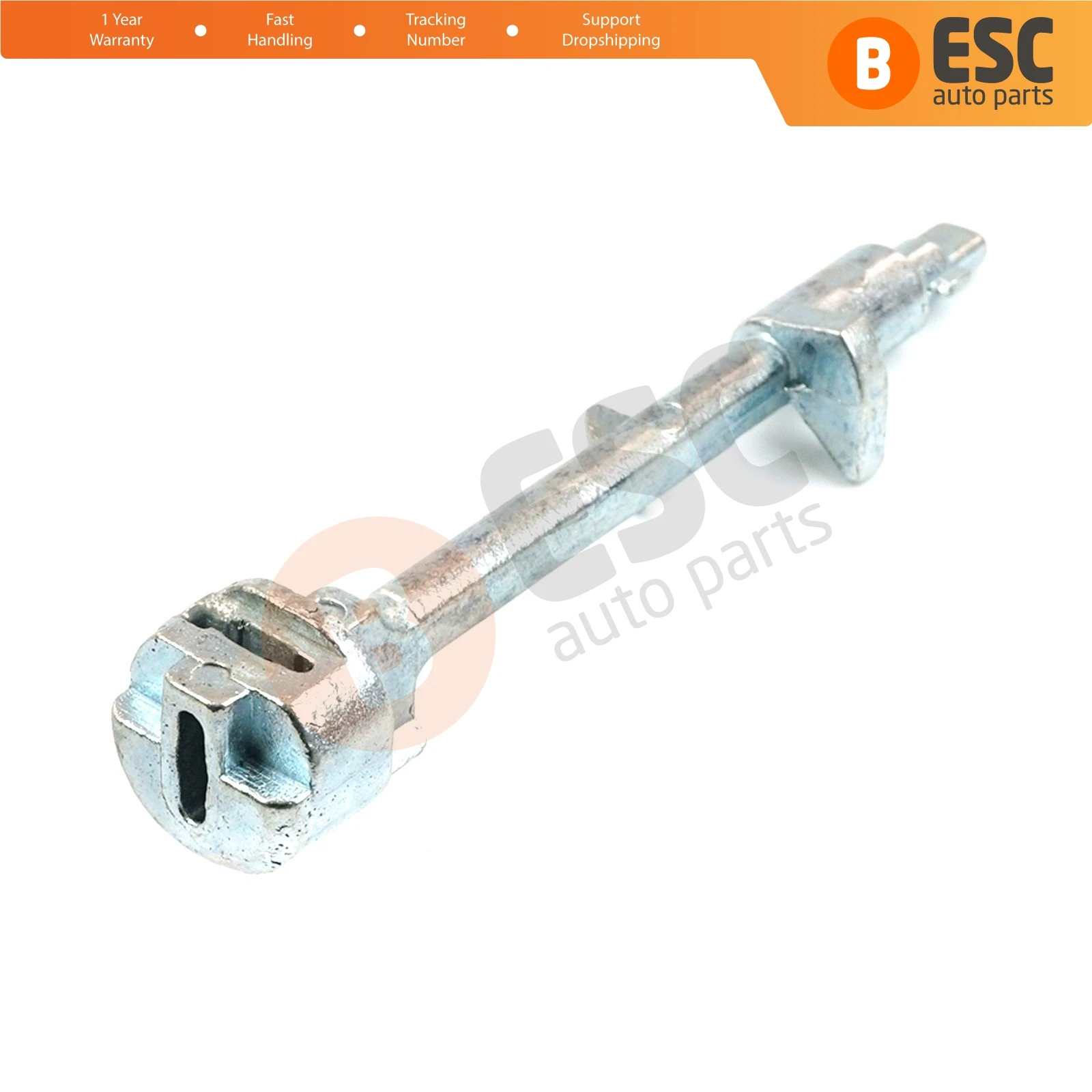 ESC Auto Parts ESP794 Ignition Lock Cylinder Barrel Rod for Toyota 2061B Fast Shipment Free Shipment Ship From Turkey