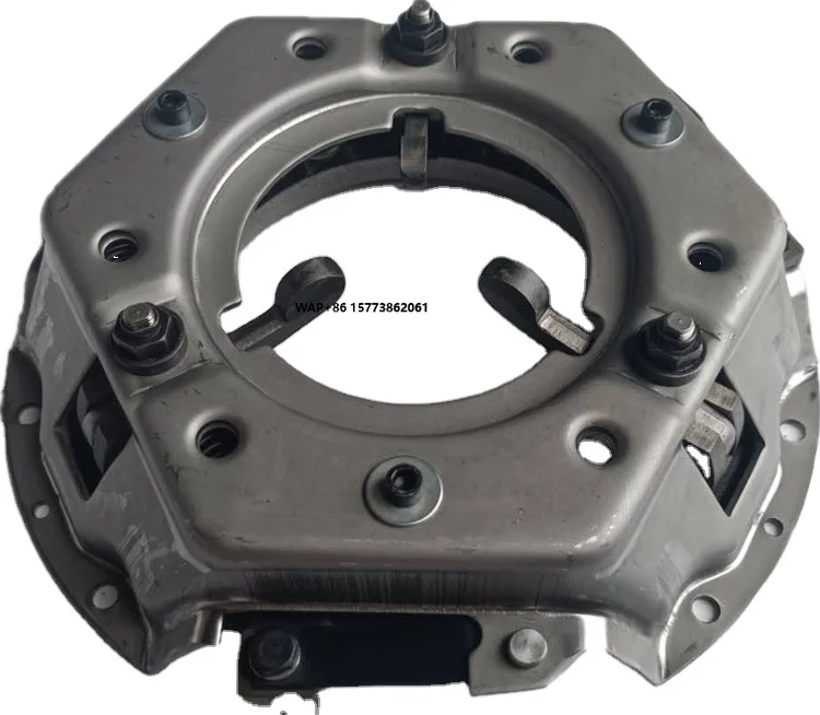 Forklift 275mm Clutch Plate