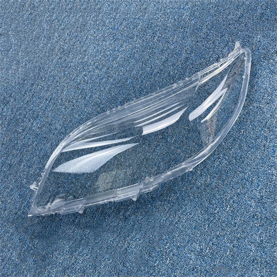 

For Toyota Sienna 2011 2012 2013 2014 2015 Automotive Parts and Accessories Lampshades Lamp Shell Headlamp Cover Shade