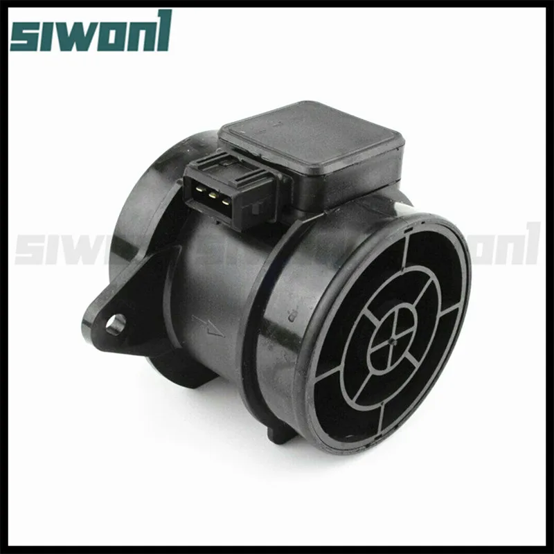 MAF Mass Air Flow Sensor For KIA RIO 1.3 1.5 16V A3E A5D 2000 2001 2002 2003 2004 2005 5WK9625 5WK9625Z 0K32A-13210 0K32A-13-210