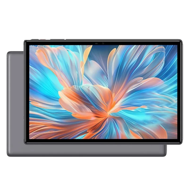 10.1 INCH 4GB RAM 64GB ROM A6 Android 12 Tablet PC CPU UNISOC SC9863A Processor Cortex-A53 WIFI Octa-Core