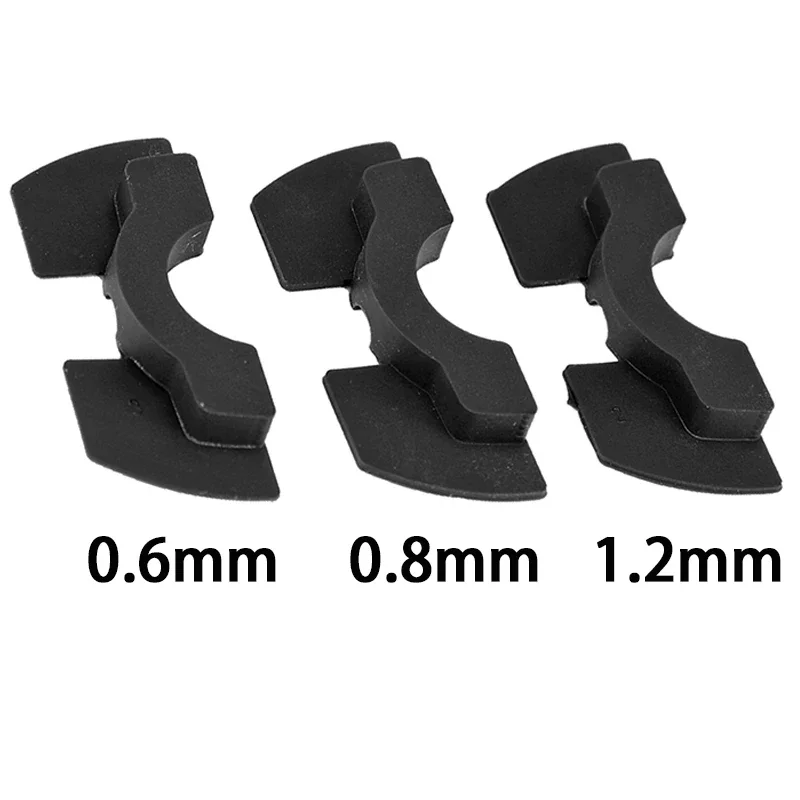 Electric Scooter M365 Shake Reducers for Xiaomi Mijia M365/Pro Front Fork Damping Rubber Pad Shakeproof Cushion M365 Parts