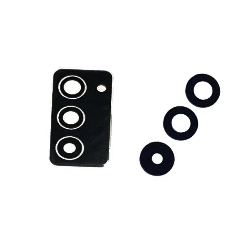 Camera Glass Back Rear Camera Glass Lens For Samsung Z Flip 2 Flip3 Flip4 Flip5 Flip6 Fold2 Fold3 Fold4 Fold5 Fold6