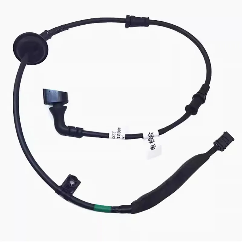 

For refine S7/X7 EPB motor harness wheel speed electronic handbrake brake ABS sensor wire accessories 4002110U0010 4002120U0010
