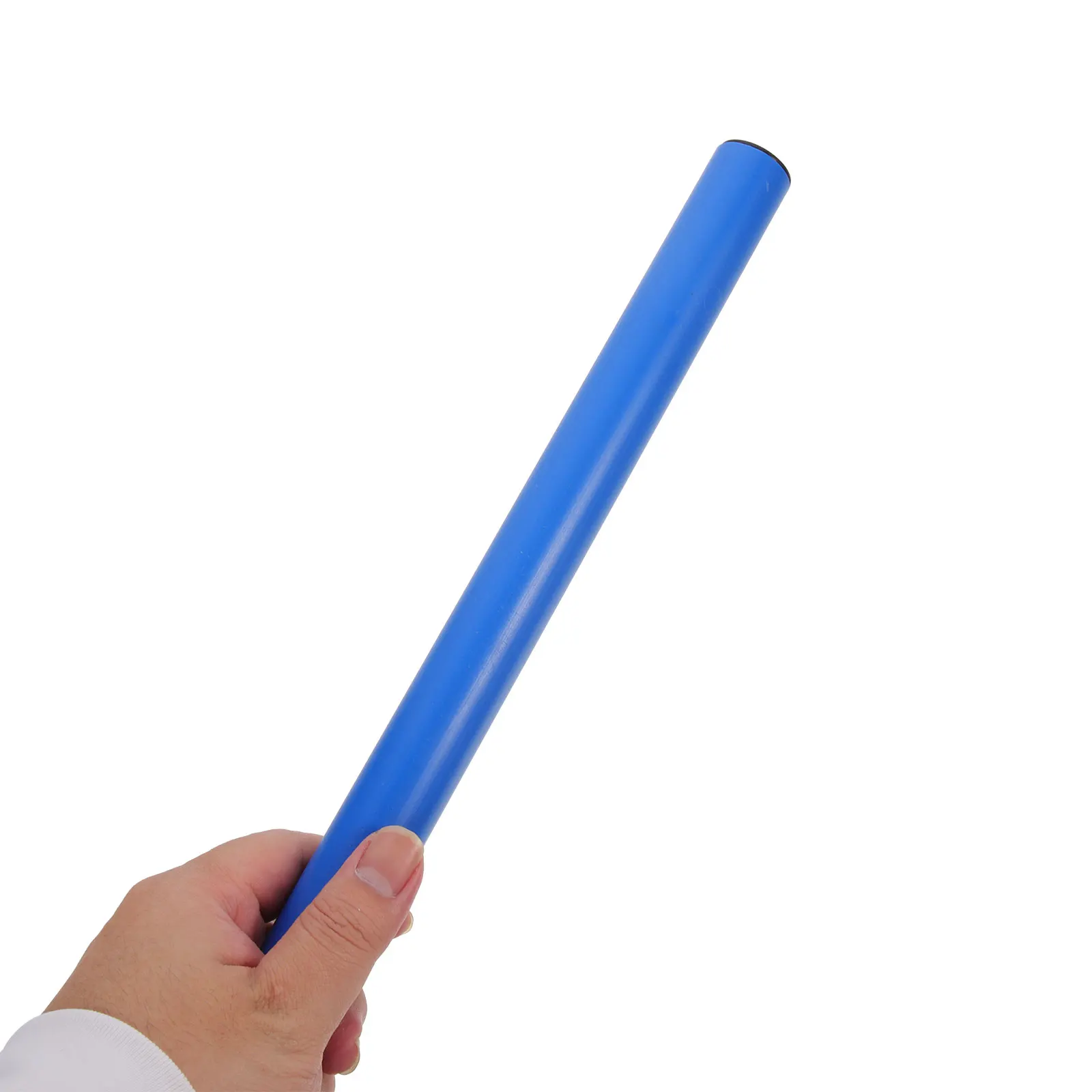 

5pcs Relay Kids Track Stick Running Race Tool Plastic Smooth Edge Anti Slip Lightweight Colorful Fit Children Adults