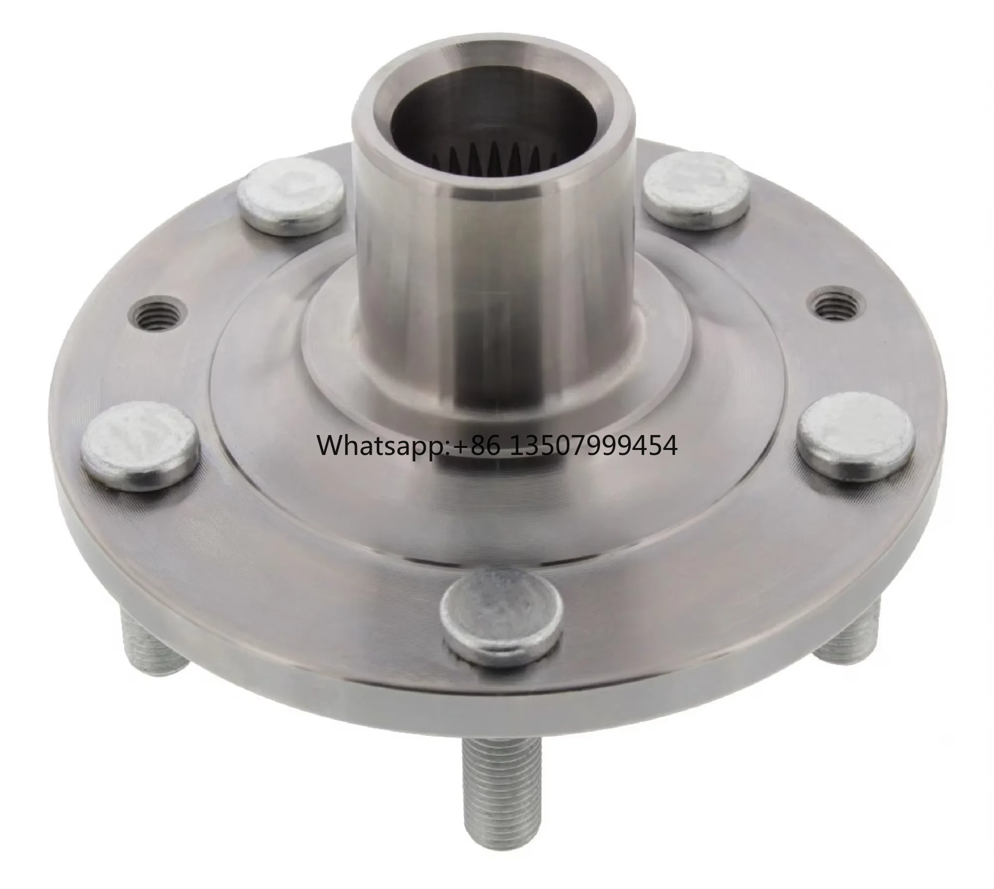 

Superior Quality 6E5Z1104AB GJ6A33060D GJ6A33060E GJ6A33061C GJ6A33061D 46205 Front Wheel Hub Flange for -