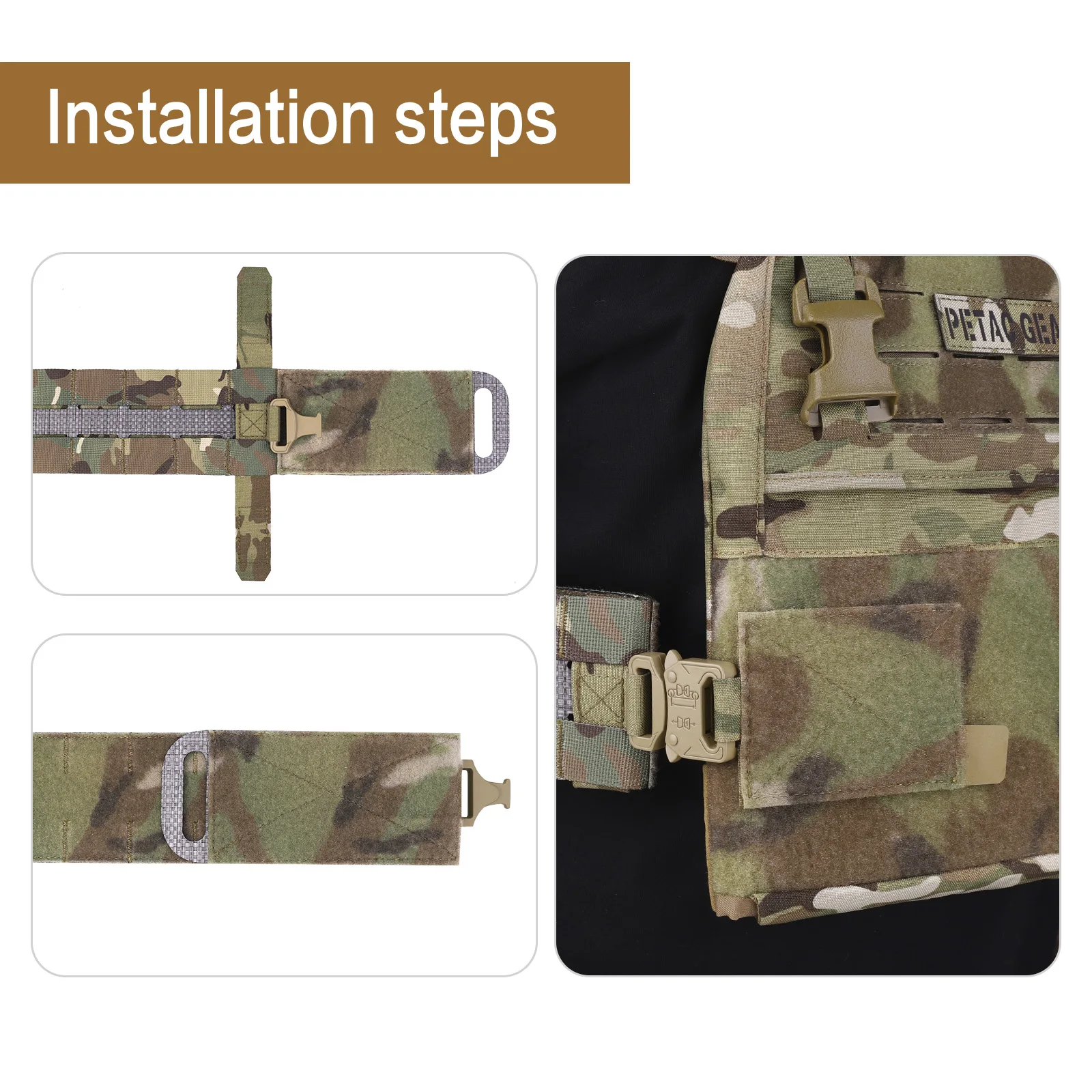 Thumbnail 4 - #11 Ranked Cummerbunds Picks in 2026