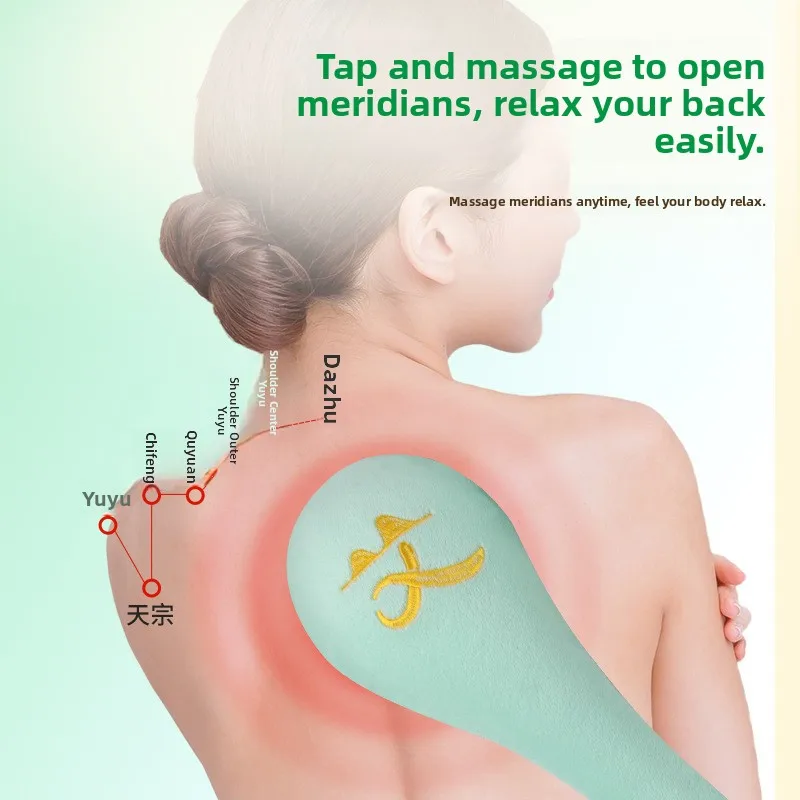 Acupuncture Meridian Beat Stic - Longevity Health & Wellness Hotel recensie en prijs