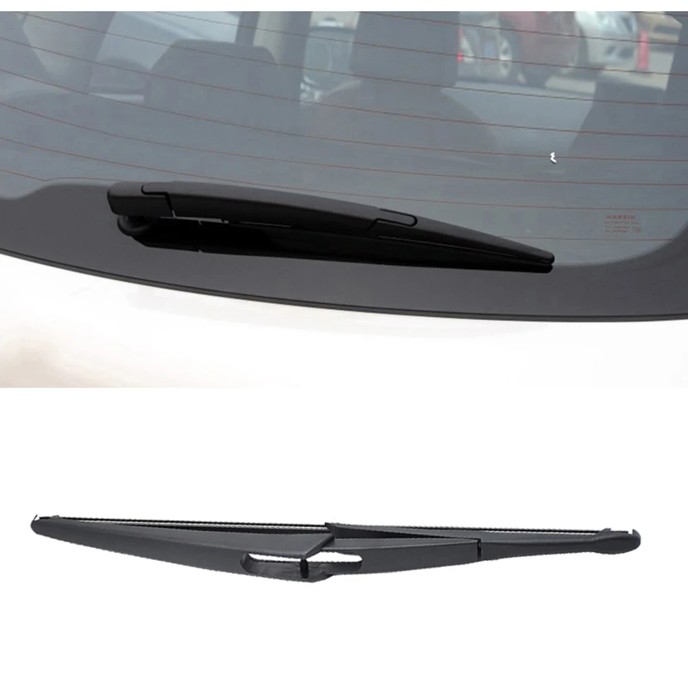 Car Windshield Windscreen Wiper Blades For Nissan X-Trail T32 Rogue Front Rear Window Set 2013 2014 2015 2016 2017 2018 2019