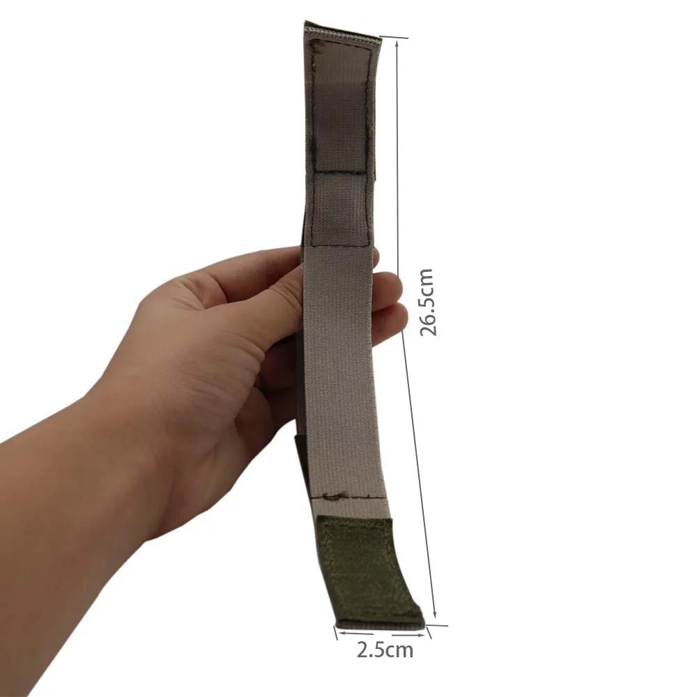 Strong Magnetic Adsorption Strap Sling Sentry Strap Adapter Rifle Hunting Airsoft Gear Outdoor Equipment Accessories