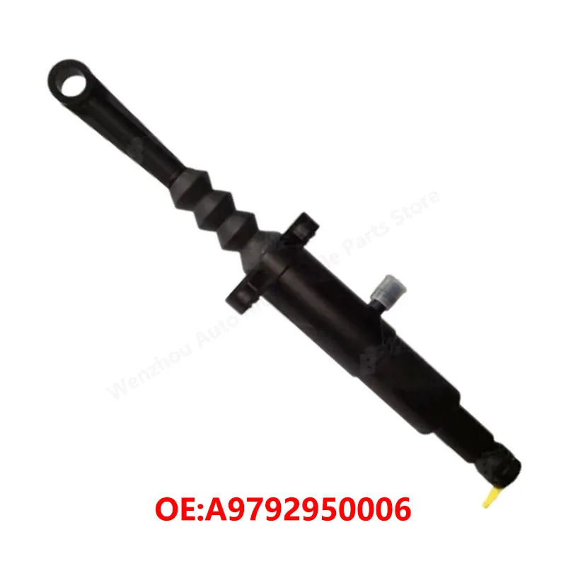 A9792950006/Kg2397.7.1 Cilindro Maestro de Embrague Compatible con Mercedes-Benz 915/Atego/Accelo